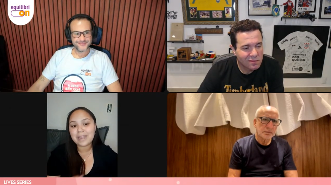 Como usar a tecnologia sem cair no vício em telas