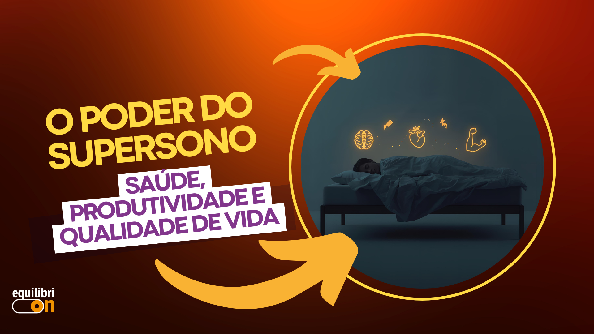 O Poder do SuperSono: saúde, produtividade e qualidade de vida
